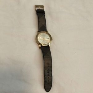 Used Authentic Women’s Burberry Watch